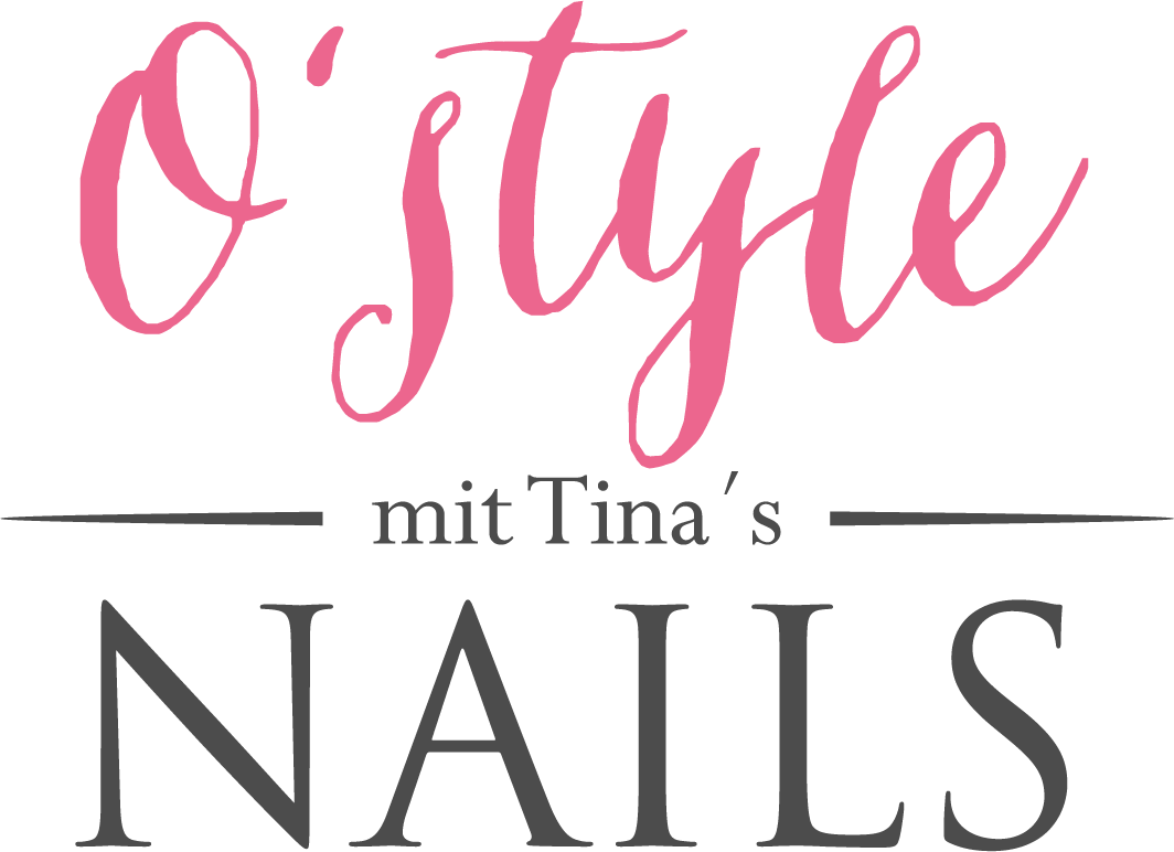 O'STYLE Concept Store mit Tina's Nails
